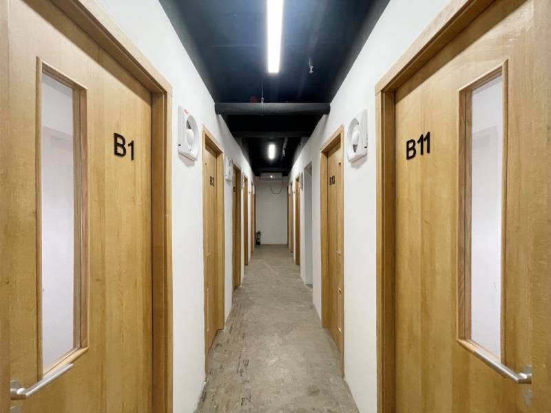 フィリピン留学 Cebu21 - B`CEBU-lassroom-1